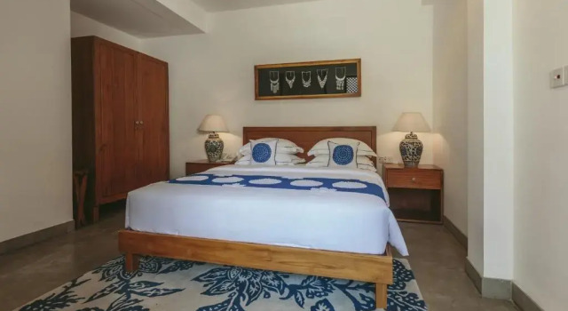 Номер Standard Yara Galle Fort