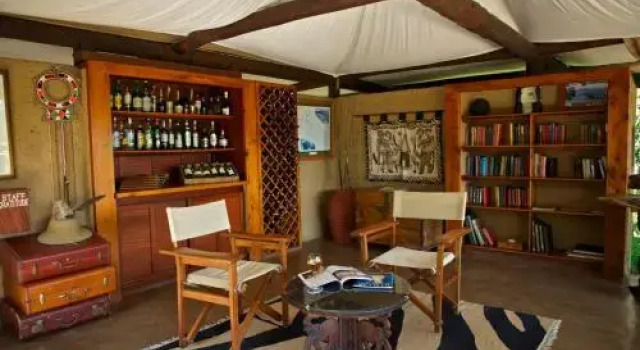 Mara Explorer, Rezervasyon Otel Mara Rianta Rift Valley Province