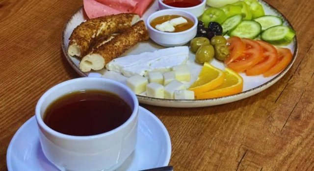 Одноместный номер Economy Dem İstanbul Airport Hotel