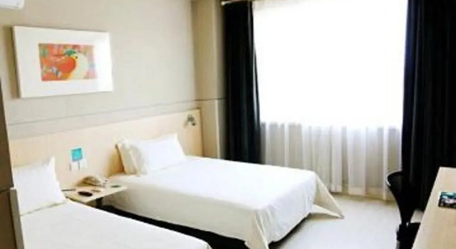 Jinjiang Inn Bazhou Shengfang Town, Book Hotel Langfang Hebei