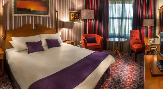 Полулюкс Classic Peermont Walmont at Graceland