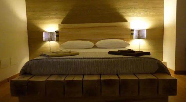Ca'Luna Guest House