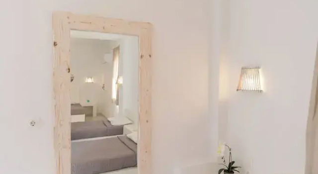 Номер Comfort Blue Island Hotel