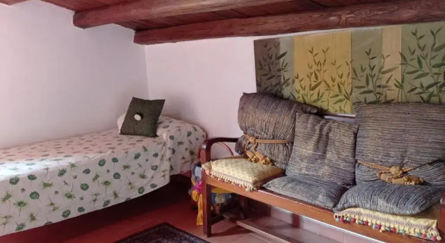 Апартаменты с 2 комнатами Selvicolle Country House