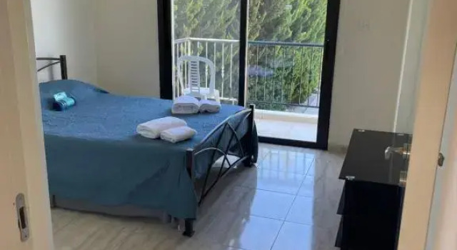 Luxurious 3 Bedroom Villa with Pool