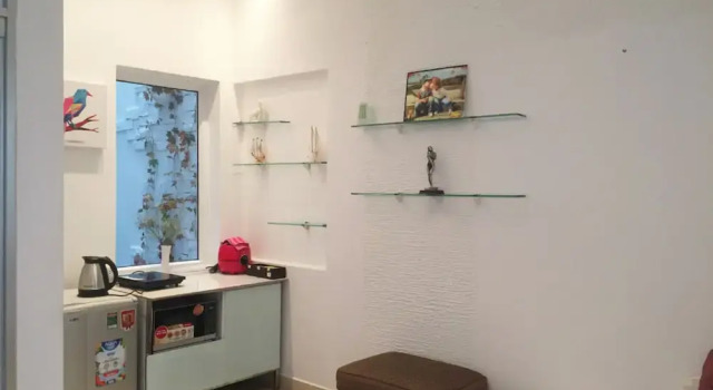 7S Nice House Hotel & Apartment near Airport, Забронировать Апартаменты/квартира Го Вап Хошимин