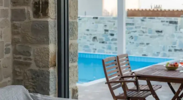 Вилла ELMARA Luxury Villa 3 - Next to the Beach