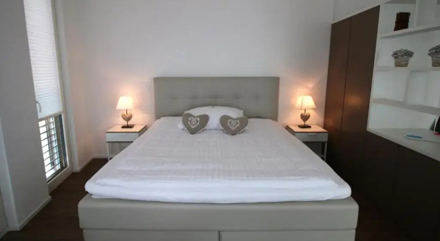 Трёхместный номер Standard Hôtel de lEcluse