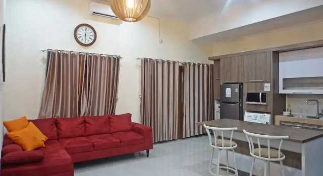 Rumah Bungur Jogja, Rezervovat Hotel 3hvězdičkové hotely v Yogyakarta Province, 3*