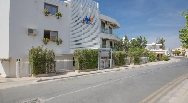 Ayia Napa Holiday Apartment Ss1, Забронировать Апартаменты/квартира Апартаменты Айия-Напа, рядом с Информационный центр для туристов в Айя-Напе, Апартаменты/квартира