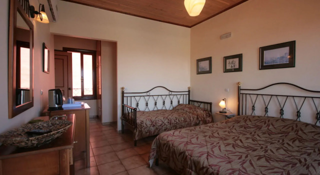 Helena Hotel