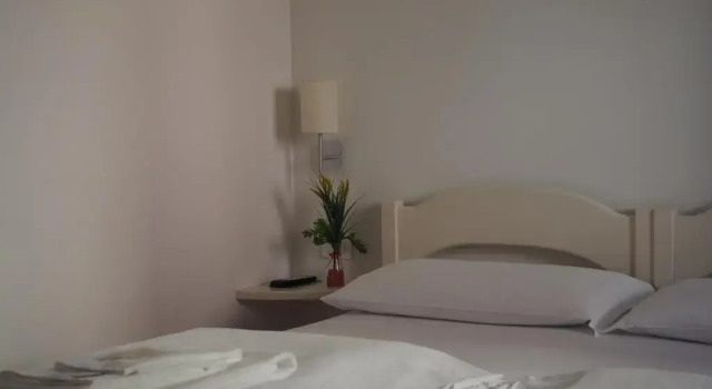 Двухместный номер Standard Hotel B&B Francolini