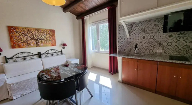 Villa Bulcrini