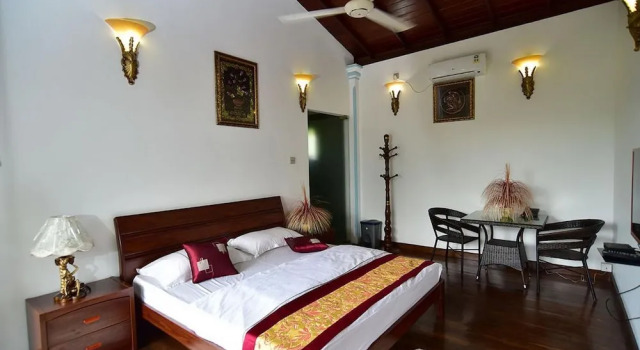 Номер Deluxe Thevni Holiday Resort