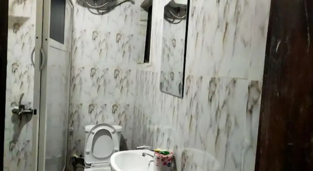 Номер Standard Keem Hotel and Suites