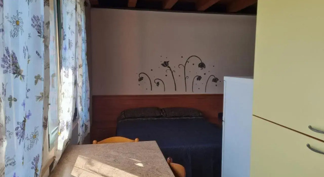 Antica Corte Ortaia Appartamenti