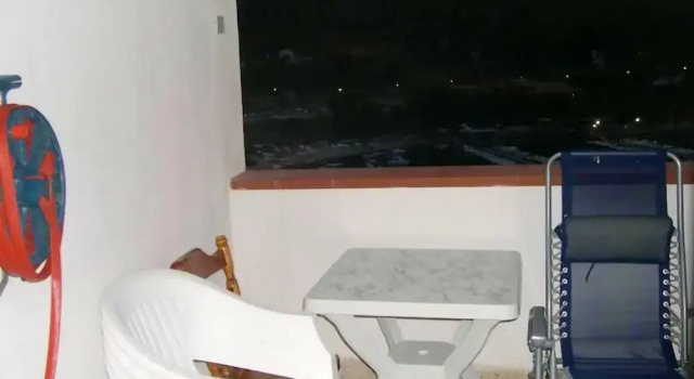 Apartment With 2 Bedrooms in Castellammare del Golfo, With Wonderful sea View, Furnished Balcony and Wifi - 100 m From the Beach, Забронировать Апартаменты/квартира Отели Кастелламмаре-дель-Гольфо с парковкой, Парковка