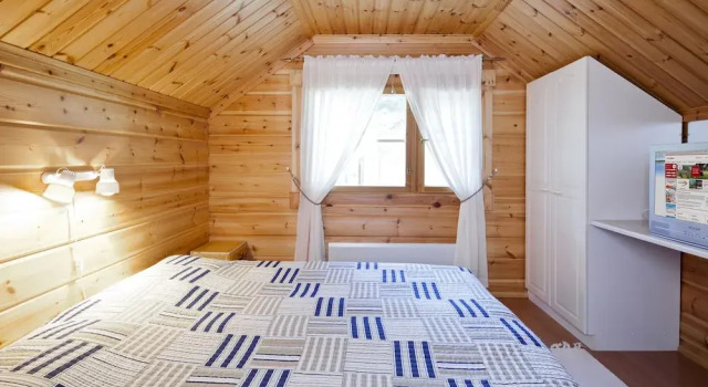 Номер Standard Holiday Club Hannunkivi Cottages