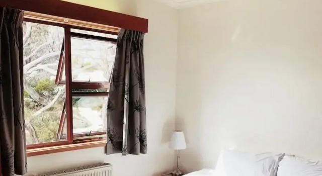 Двухместный номер Standard Boonoona Ski Lodge