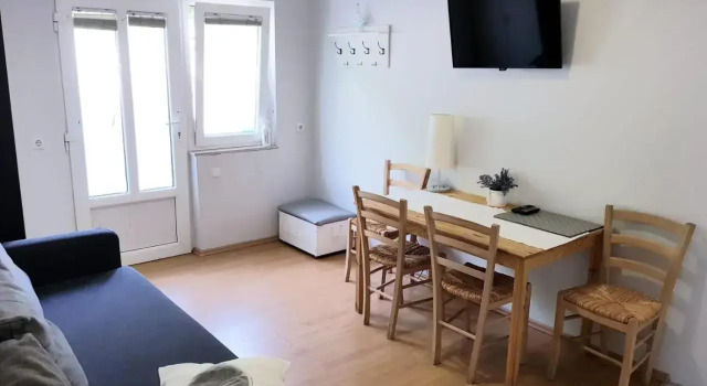 Apartment Kolaric, Забронировать Апартаменты/квартира Нови-Винодолски Приморско-Горанская жупания