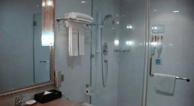 Номер Standard Marine Garden Hotel