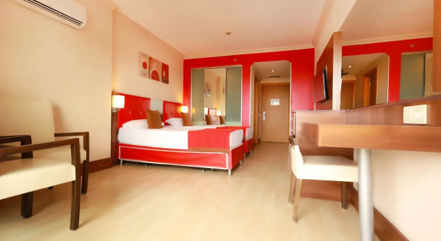 Sidekum Hotel - All Inclusive