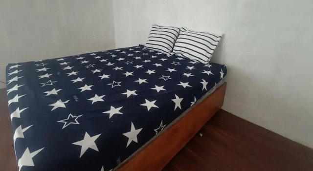 OYO 93737 Bale Oyan Homestay