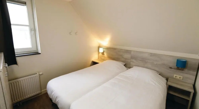 Bodelaeke-rietburg Wellness 4p, Rezerwuj Hotel Giethoorn Salland