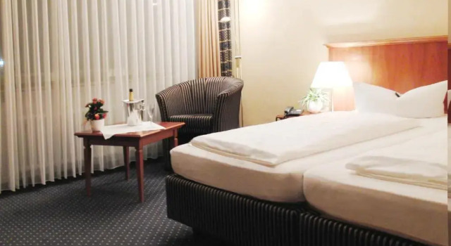 Golfhotel Hebelhof, Забронировать Отель Бад-Беллинген Markgräflerland