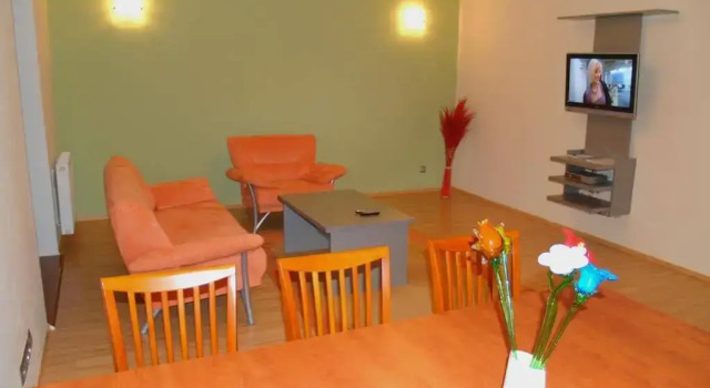 Apartments Topolova, Đặt Căn hộ Kosice 