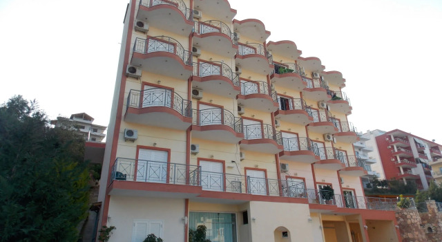 Unico ApartHotel