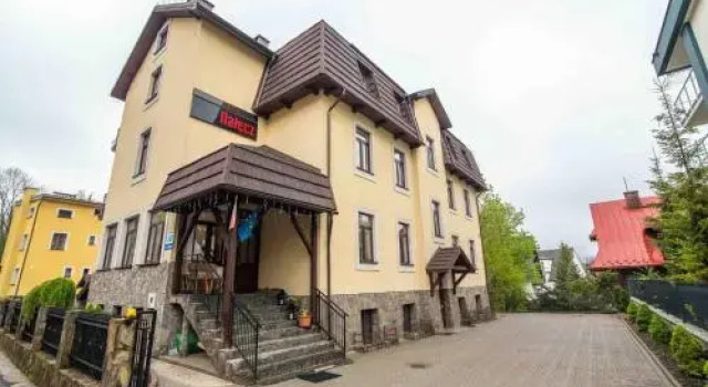 Hotel Nałęcz City Center, Забронировать Отель Отели Высоких Татр с завтраком, Завтраки