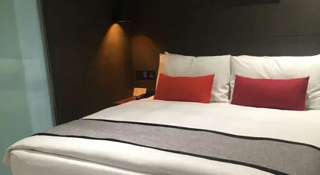 Номер Standard Icasa By GoGo Hotel