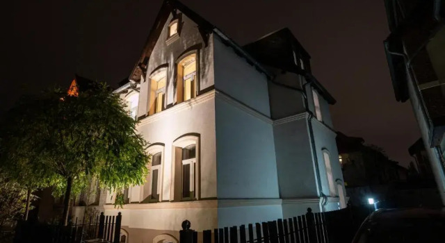 EUPHORAS - Charmantes Apartment in Hannover