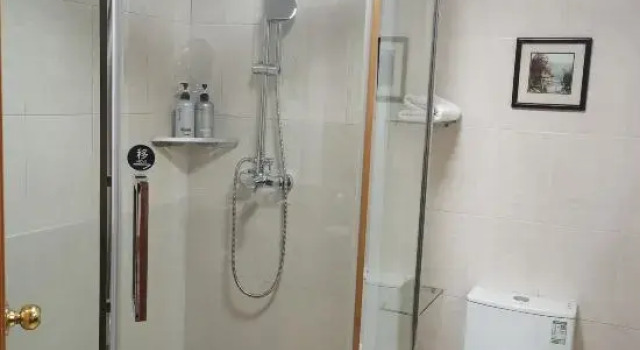 Номер Standard Hotel Quzhou