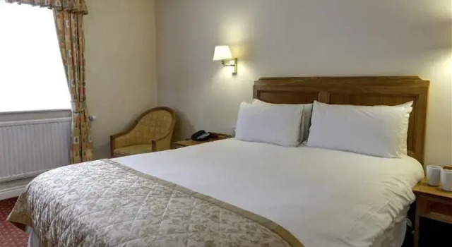 Одноместный номер Standard Reigate Manor Hotel