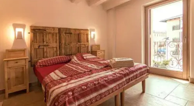 Antico Alloggio Lessinia, Prenota Hotel Velo Veronese Veneto