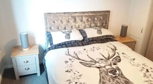 Luxury Lodge 24