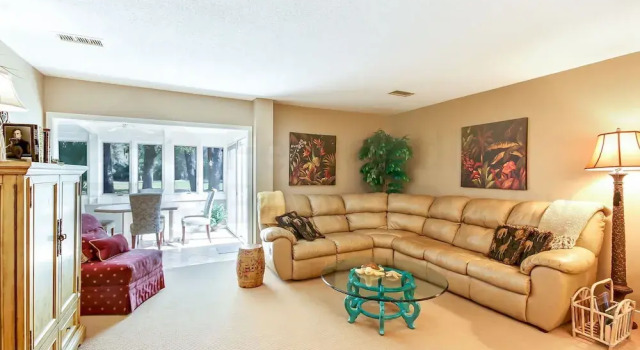 3307 Fairway Oaks Amelia Island Plantation