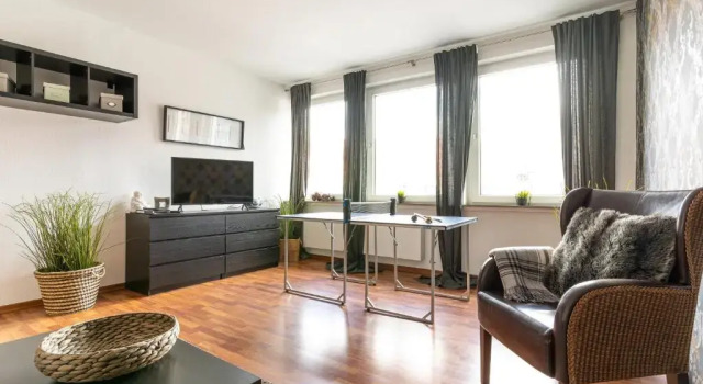 Семейный люкс Schäfers Hotel