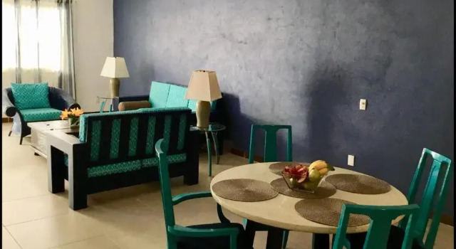 My Beach Condo RG5, Rezervasyon Otel Puerto Vallarta ucuz oteller