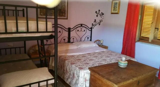 Sherdana's, Rezervasyon Otel Padru Sardinya