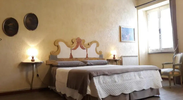 Номер Standard Cappone B&B
