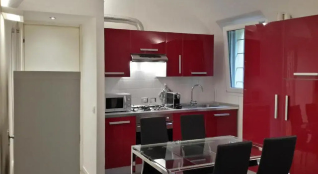Апартаменты Farolfi Apartments Rialto