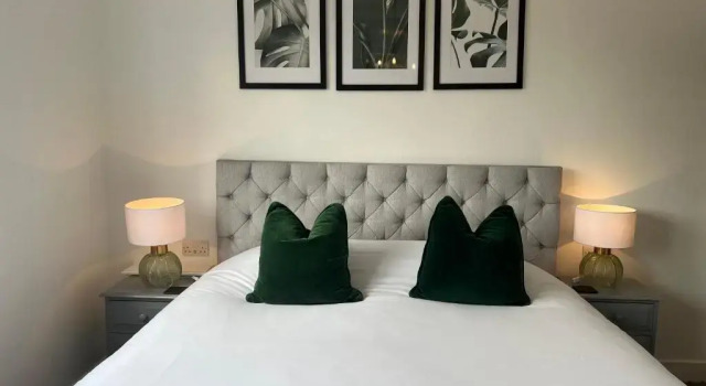 Castle Hotel