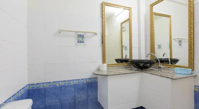 Номер Standard Connect Guesthouse