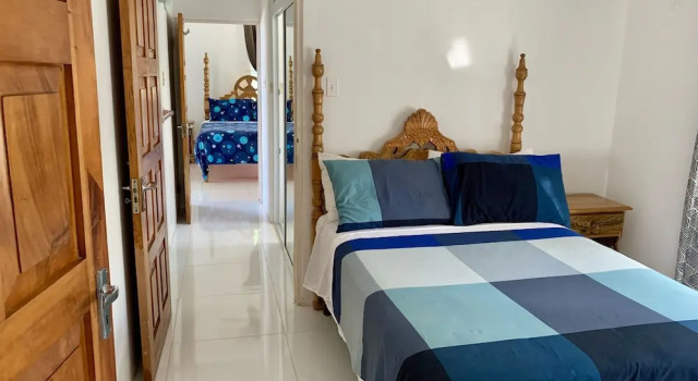 Breathtaking View Villa, Забронировать Вилла Отели Ocho Rios Coast 3 звезды, 3*