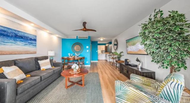 Eldorado L102, Забронировать Отель Отели Каанапали 4 звезды, рядом с May's Beach, 4*