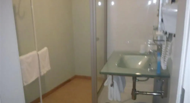 Студия Hotel La Forge