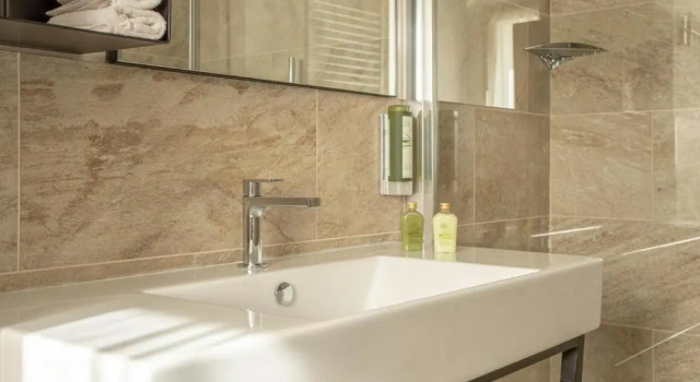 Номер Superior Riva Toscana Golf Resort & SPA